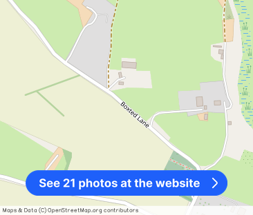 Boxted Lane, Newington, Sittingbourne, Kent, ME9 - Photo 1