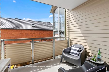 Sunny One Bedroom Apartment in Richmond - Photo 3