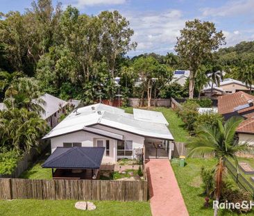 Life's a BEACH At Beautiful Clifton Beach - Photo 4
