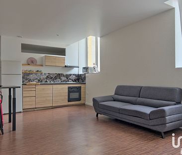Appartement 2 pièces de 52 m² à Renage (38140) - Photo 6