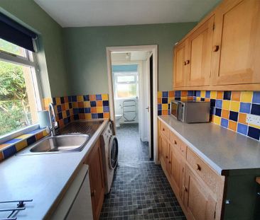 2 bedroom cottage to rent - Photo 6