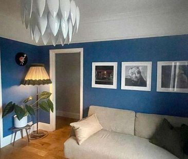 Fairfield Place, Southville, Bristol, Avon, BS3 - Photo 1