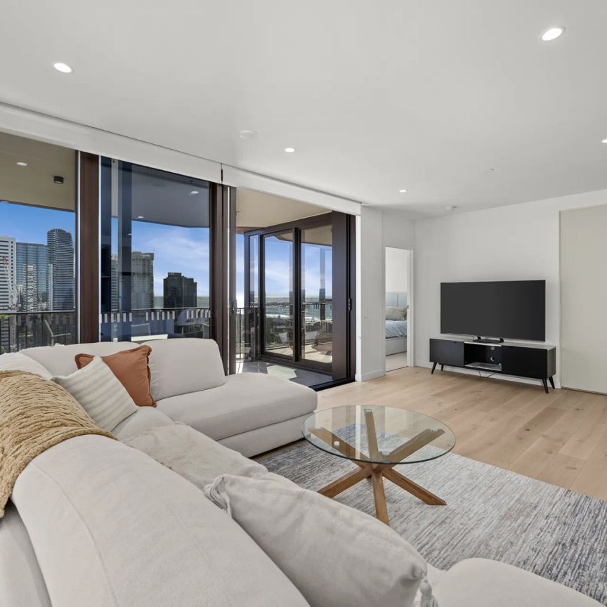 Elevated Coastal Luxury with Sweeping Ocean Views - Photo 1