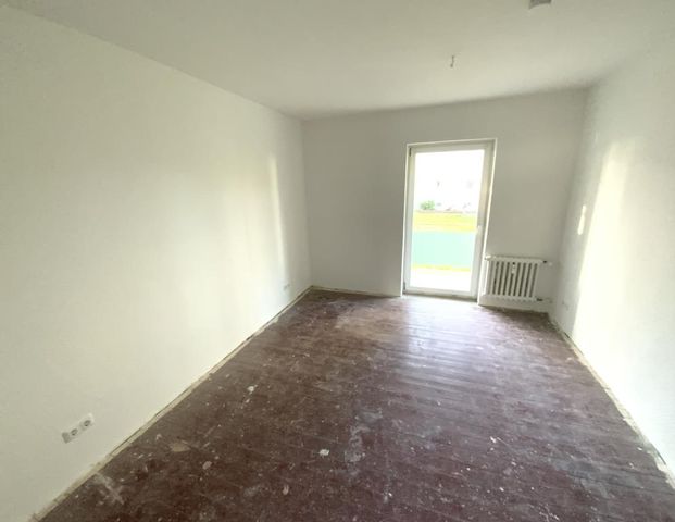2-Zimmer-Wohnung in Marl Brassert - Photo 1