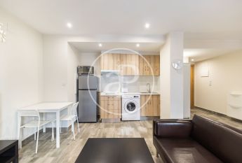 Loft for rent with views in Patraix (Valencia)