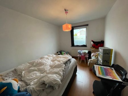 BURST - Gelijkvloers appartement met gezellig tuintje. - Foto 3