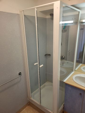 Location Appartement 1 pièce 24m² - Photo 4