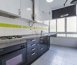 Apartment 1 bedrooms well located Oeiras for rent - store room - Photo 2