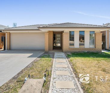 Spacious 4 Bedroom Home in Jackass Flat - Photo 2