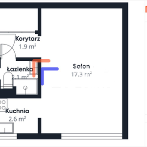 Warszawa, Wola, Niska - Zdjęcie 3