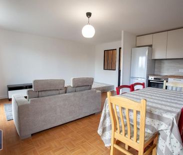 Location Appartement 1 pièce 37m² RAMBOUILLET 78120 - Photo 3