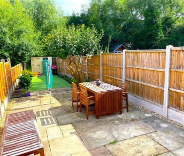 2 bedroom house to rent - Photo 2