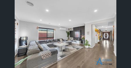 11 Warrigal Drive, Aintree, Vic 3336 - Photo 5