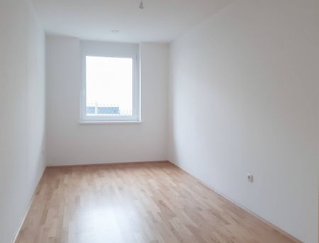 Balkonwohnung mit 3 Zimmern - Foto 4