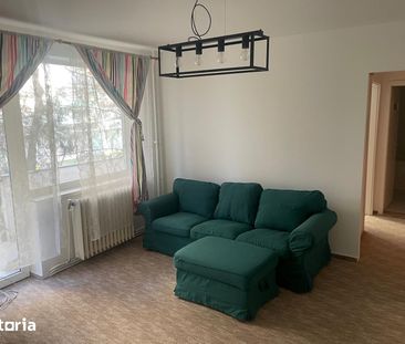 Apartament 3 camere cu loc de Parcare, Cart. Gheorgheni - Zona Mercur - Photo 1