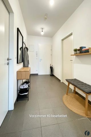 Zentrale 2-Zimmer-Wohnung mit Balkon in Tulln - Photo 5