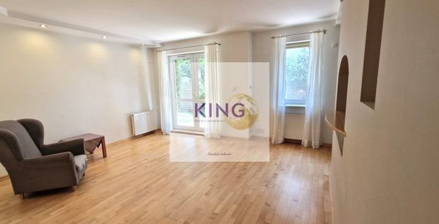 Mieszkanie na wynajem Szczecin, Gumieńce - Фото 1