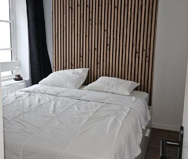 Location ETUDIANTE APPARTEMENT T2 MEUBLE ETUDIANT - CENTRE B à loue... - Photo 3