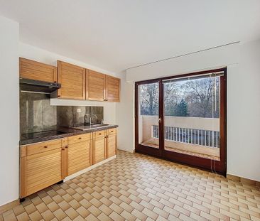 WOLFISHEIM - 3 pièces de 74.40m² - balcons - garage et cave - Photo 2