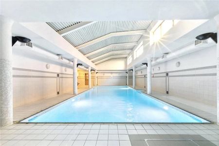 2 Bed Flat, A, W8 - Photo 3