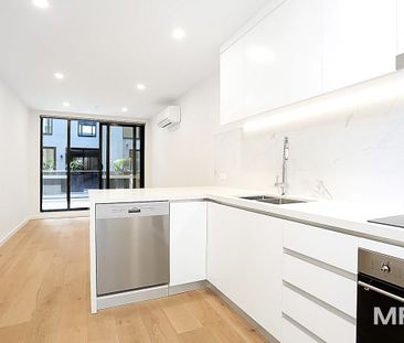 105/611 Sydney Road, Brunswick - Photo 3