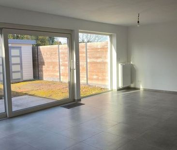 Gelijkvloers app. te huur in Balen voor € 1.000 met 2 slaapkamers - Foto 6