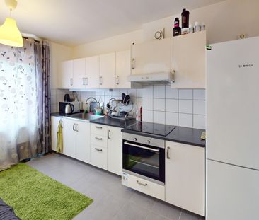 Planteringsvägen 20 - Foto 3