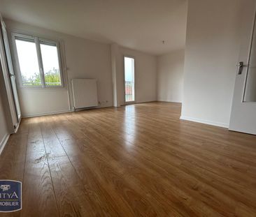 Location Appartement 2 pièces 51m² CHARNAY LES MACON 71850 - Photo 1