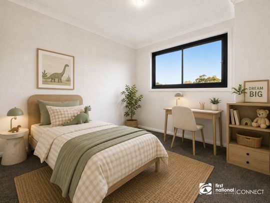 Brand New Terrace - Heart of Richmond - Photo 1