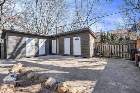 For Lease - 395 Willard Avenue Unit# Unit 2, Toronto, Ontario - Photo 5