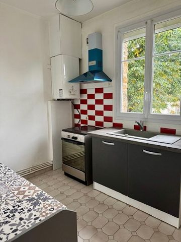 Appartement 3 Pièces 58 m² - Photo 3