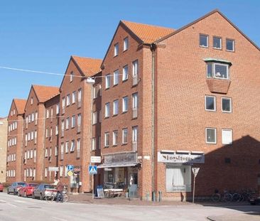V Stallmästaregatan 23 - Photo 1