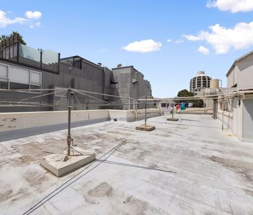 49/2 Greenknowe Avenue, Elizabeth Bay NSW 2011 - Studio For Rent | ... - Photo 5