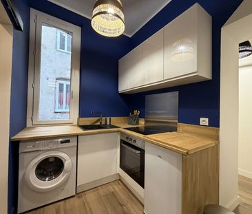 Location Appartement 2 pièces 20m² SETE 34200 - Photo 4