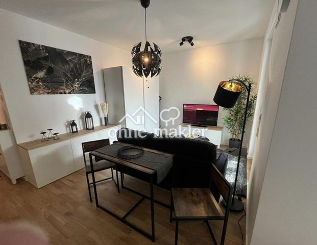 Etagenwohnung in Berlin - Schönefeld (Schönefeld) - Foto 1
