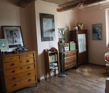 Location Appartement 5 pièces 153m² - Photo 3