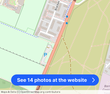 Bury Road, Thetford - Photo 1