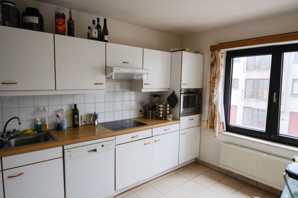 Appartement met 3 slaapkamers nabij station Leuven - Foto 1