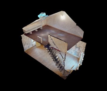 Location Appartement 2 pièces 35m² DIJON 21000 - Photo 2