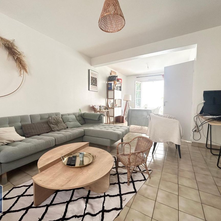 Location Maison 5 pièces 104m² TOURS 37000 - Photo 1