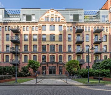 Apartament w Stylu Loft, centralna lokalizacja - Zdjęcie 3