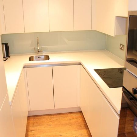 3 bedroom apartment to rent - Photo 3