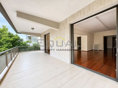 Διαμέρισμα για ενοικίαση Αγία Παρασκευή - Photo 4