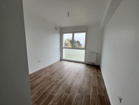 Location appartement 3 pièces, 57.66m², Le Havre - Photo 4