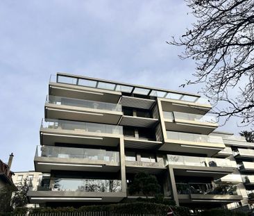 Attique d'exception à Ouchy avec une situation UNIQUE ! - Photo 4