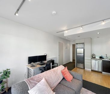 Welcome to Apartment N105 in Revolucion Apartments - Photo 5