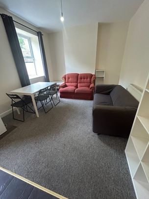 6 Bed Terraced House, Horfield Road, BS2 - Photo 1