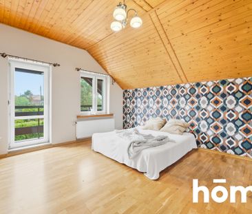 Mieszkanie 75 m², Preczów, Wiejska - Zdjęcie 5