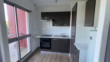 Location Appartement 1 pièce 29m² BREST 29200 - Photo 2