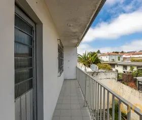 Apartamento para alugar 2 quartos, 60 m² em Cajuru, Curitiba - Edif... - Photo 1